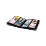 Album TRADING CARD PRO SLIM SMALL FANTASY con fogli per 160 carte Leuchtturm 4