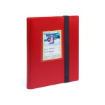 Album TRADING CARD PRO SLIM SMALL GAMING con fogli per 160 carte Leuchtturm 1
