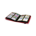 Album TRADING CARD PRO SLIM SMALL GAMING con fogli per 160 carte Leuchtturm 2