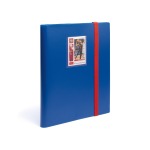 Album TRADING CARD PRO SLIM SPORTS con fogli per 360 carte Leuchtturm 1