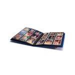 Album TRADING CARD PRO SLIM SPORTS con fogli per 360 carte Leuchtturm 2