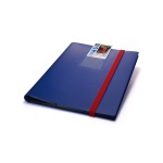 Album TRADING CARD PRO SLIM SPORTS con fogli per 360 carte Leuchtturm 3