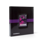 Album TRADING CARD PRO SMALL FANTASY con fogli per 160 carte Leuchtturm 1