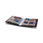 Album TRADING CARD PRO SMALL FANTASY con fogli per 160 carte Leuchtturm 3