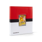 Album TRADING CARD PRO SMALL GAMING con fogli per 160 carte Leuchtturm 1