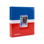Album TRADING CARD PRO SMALL SPORTS con fogli per 160 carte Leuchtturm 1