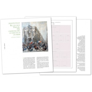 Antichi Stati Italiani 1850 1868 King Versione Editoriale Marini