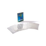 Bustine trasparenti TCG PRO da 67x92 mm 100 pz. Leuchtturm 3