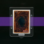 Cartella a 4 anelli TRADING CARD ALBUM PRO FANTASY vuota Leuchtturm 6