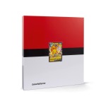 Cartella a 4 anelli TRADING CARD ALBUM PRO GAMING vuota Leuchtturm 1