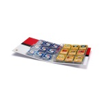 Cartella a 4 anelli TRADING CARD ALBUM PRO GAMING vuota Leuchtturm 2