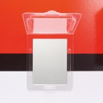 Cartella a 4 anelli TRADING CARD ALBUM PRO GAMING vuota Leuchtturm 4
