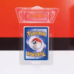 Cartella a 4 anelli TRADING CARD ALBUM PRO GAMING vuota Leuchtturm 5