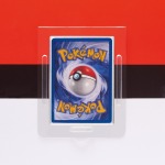 Cartella a 4 anelli TRADING CARD ALBUM PRO GAMING vuota Leuchtturm 6