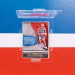 Cartella a 4 anelli TRADING CARD ALBUM PRO SPORTS vuota Leuchtturm 5