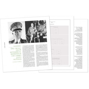 Luogotenenza 1944 1946 King Versione Editoriale Marini