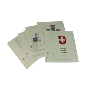 Svizzera 2017 2022 senza istituzioni internazionali Lindner