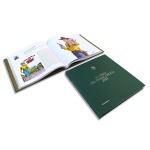 2023 Libro annata completa Italia 2