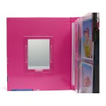 Album NOLAE K POP COLLECTION con fogli per 160 carte Leuchtturm 3