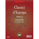 Catalogo Classici d Europa vol. 2 EUROPA ORIENTALE 2023 Unificato 1