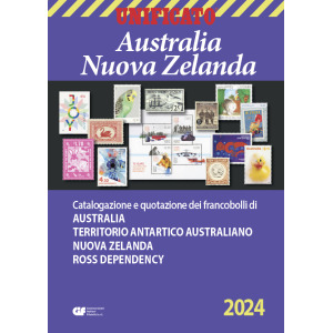 Catalogo Australia e Nuova Zelanda 2024 Unificato 1