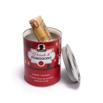 Nascondiglio per oggetti di valore camuffato da barattolo di passata di pomodoro Leuchtturm 2