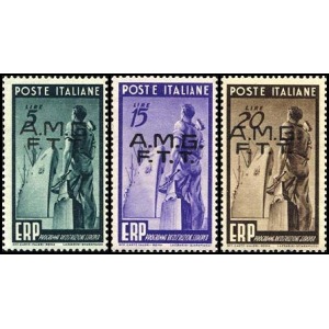 1949 ERP 3 v. Trieste A