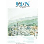 1997 Pro terremotati 1 folder Vaticano 4