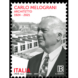 2024 100° della nascita di Carlo Melograni 1 v. Italia