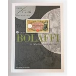 Catalogo Banconote del Regno e della Repubblica Italiana Bolaffi 1