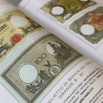 Catalogo Banconote del Regno e della Repubblica Italiana Bolaffi 4