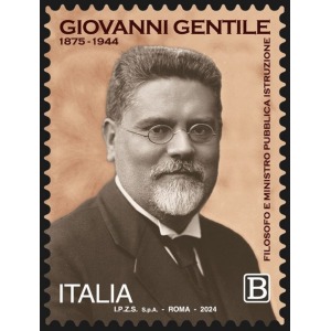 2024 80° della scomparsa di Giovanni Gentile 1 v. Italia