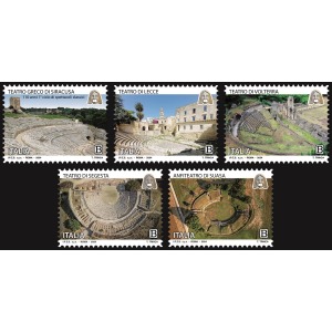 2024 Teatri storici 5 v. Italia