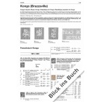Catalogo Oltremare Africa Centrale vol. 6 parte I 2024 Michel 4