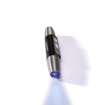 Lampada UV Torcia portatile e ricaricabilee HOLMES Leuchtturm 1