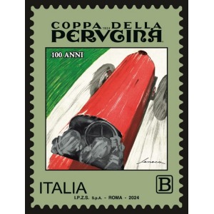 2024 100° della Coppa Perugina 1 v. Italia