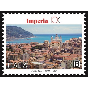 2024 100° di Imperia 1 v. Italia