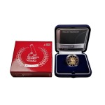 2024 2 Euro Rita Levi Montalcini PROOF in cofanetto Italia 1