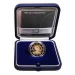 2024 2 Euro Rita Levi Montalcini PROOF in cofanetto Italia 2