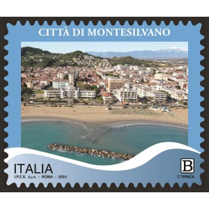 2024 Citta di Montesilvano 1 v. Italia