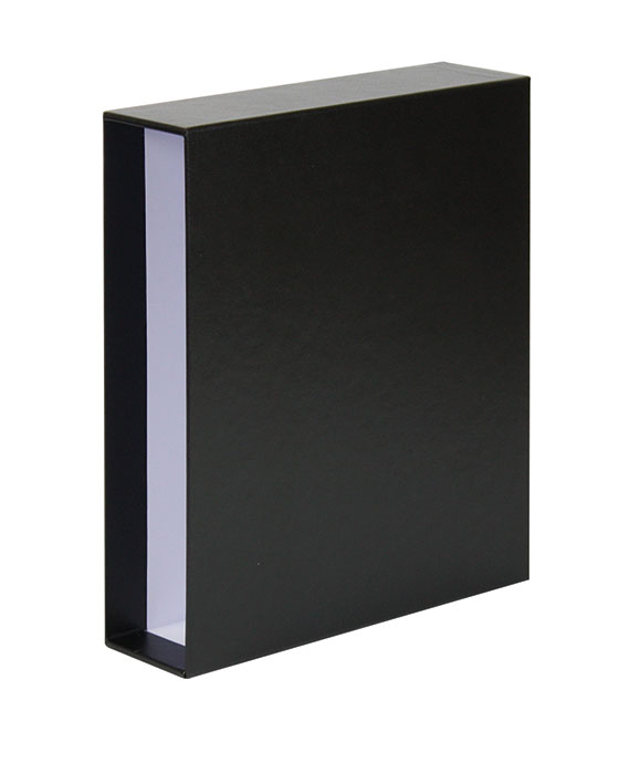 Custodia PUBLICA LS nera Lindner Custodia PUBLICA LS nera Lindner