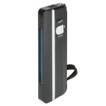 Lampada UV a ONDE CORTE Lindner 2
