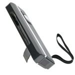 Lampada UV a ONDE CORTE Lindner 3
