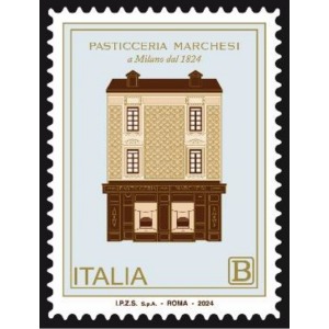 2024 200° della Pasticceria Marchesi 1 v. Italia