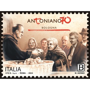 2024 Antoniano di Bologna 1 v. Italia