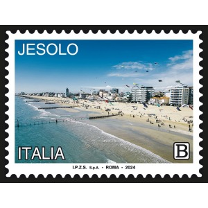 2024 Jesolo 1 v. Italia