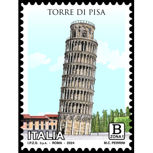 2024 Torre di Pisa 1 v. Italia