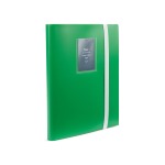 Album TRADING CARD PRO SLIM TONI con fogli per 360 carte Leuchtturm 1