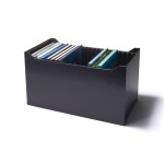 Box archivio LOGIK PER DIVISIONALI Leuchtturm 1