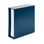 Custodia Multi Collect Blu Lindner 1